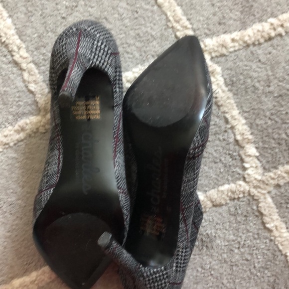 Sock boots - half length. Super comfortable - Picture 4 of 6